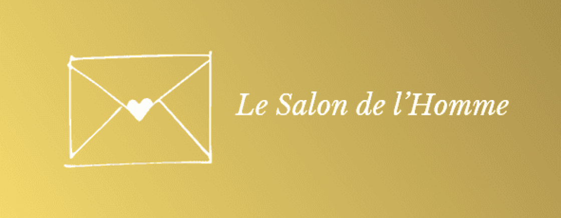 Le salon de l Homme 2016