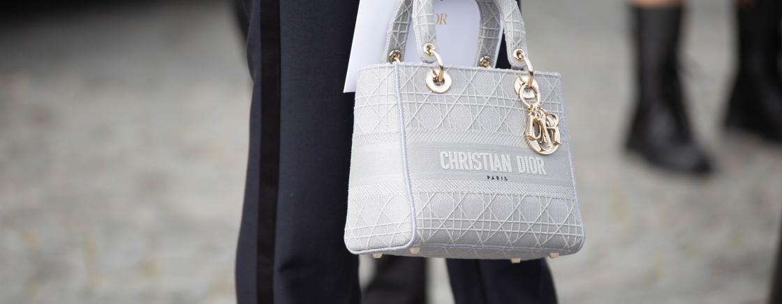 LES IT-BAGS