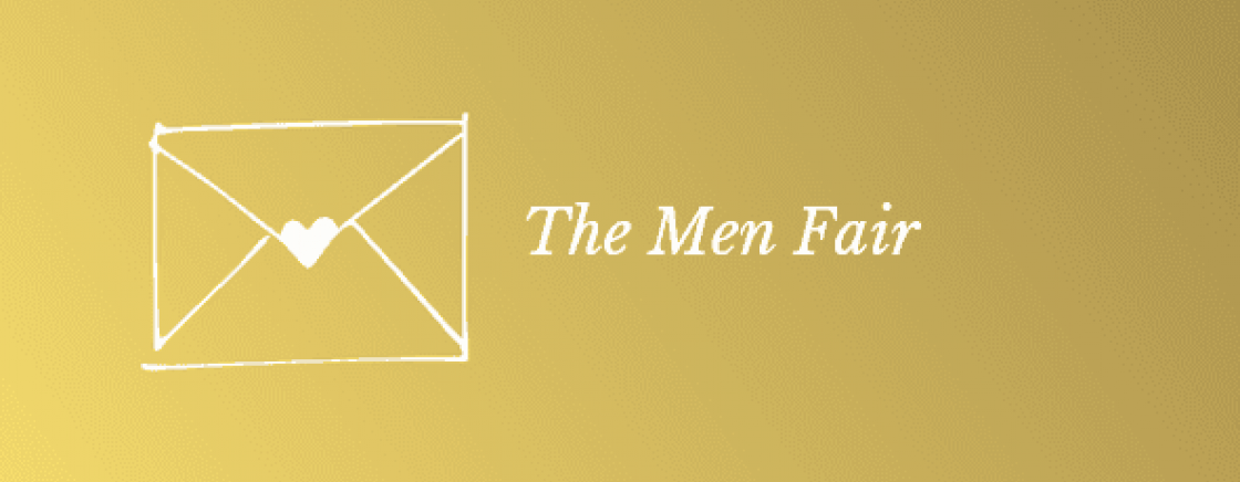 The Men Fair 2016