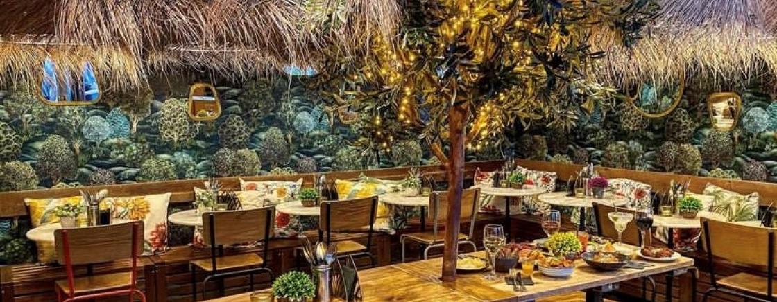 GASTRONOMIC TAPAS