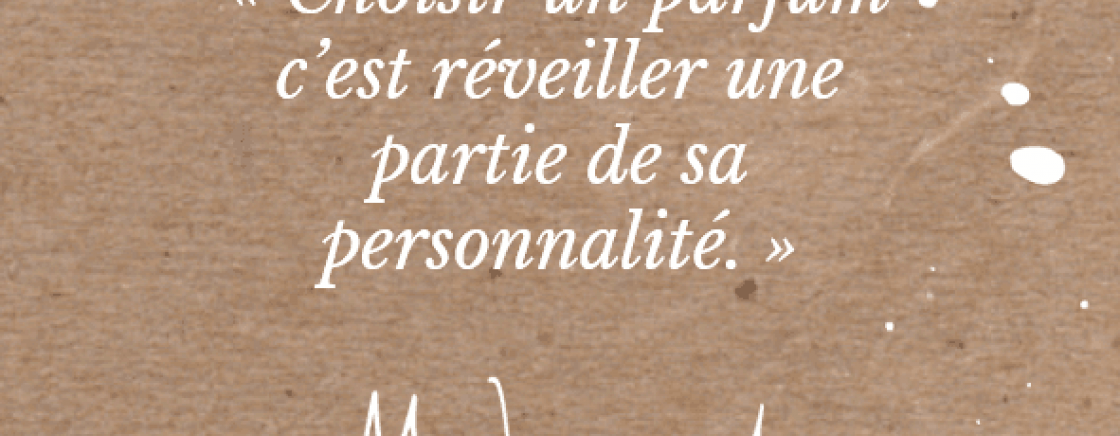 Le Grand Musee du Parfum