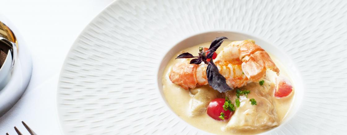 LE RESTAURANT NEIGE D’ÉTÉ