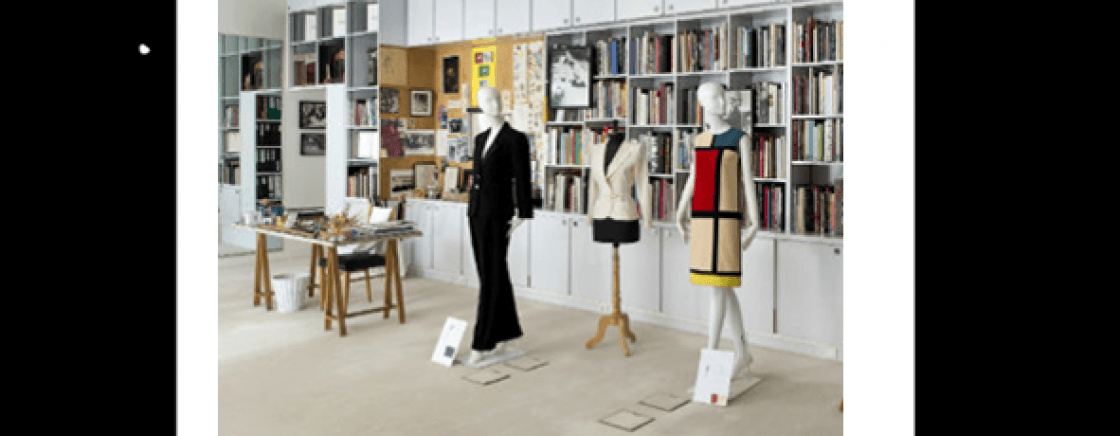 Yves Saint Laurent