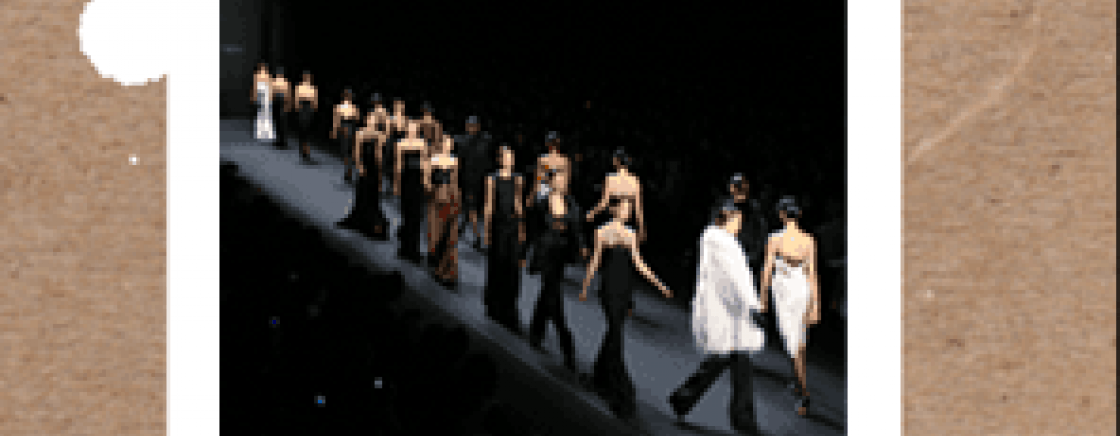 Les Hauts-lieux de la mode parisienne