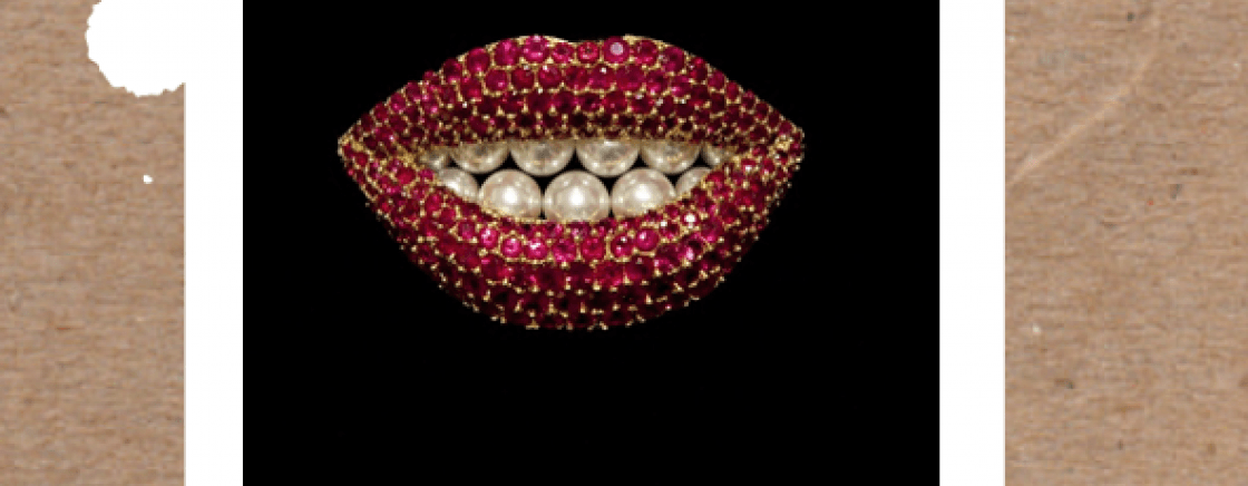 Jewellery and Taboos at the Musee d Art moderne