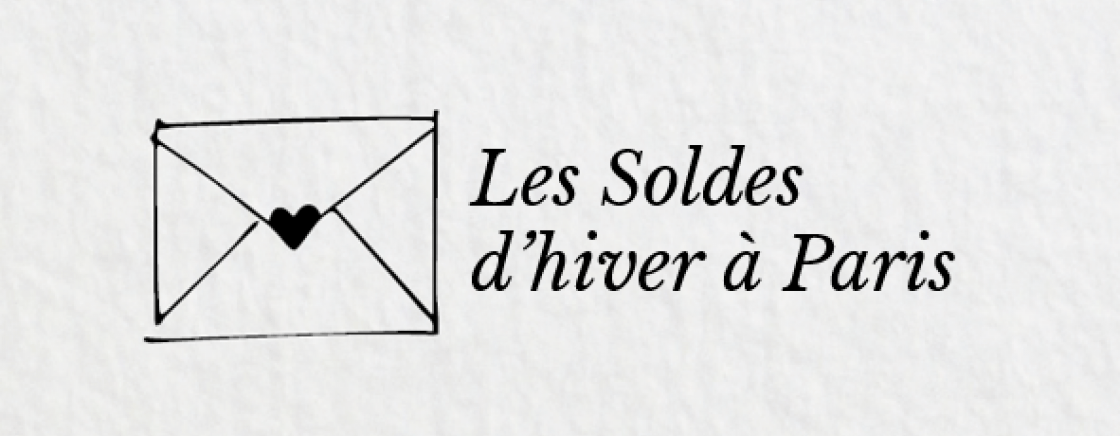 Les soldes d'hiver 2017