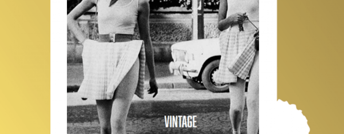 Le Salon du vintage 2017
