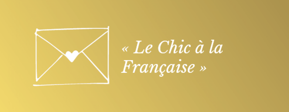 Le Chic à la Française