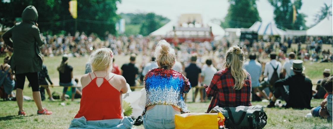 Festivals de l'été