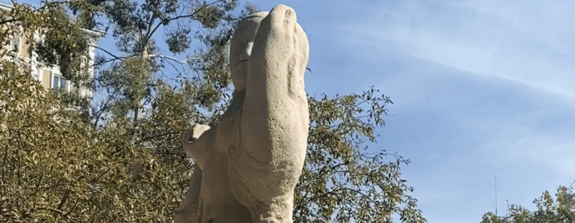 LA COULÉE VERTE RENÉ-DUMONT