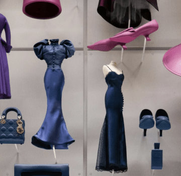 Dans les Coulisses de la Haute Couture