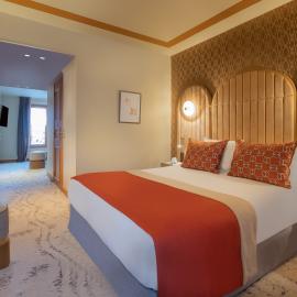 Derby Alma - Habitacion