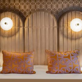 Derby Alma - Habitacion