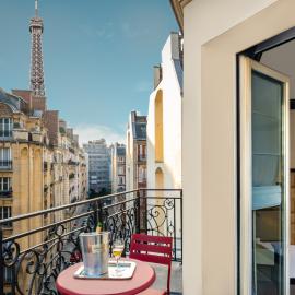 Derby Alma - Habitacion