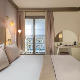 Derby Alma - Habitacion