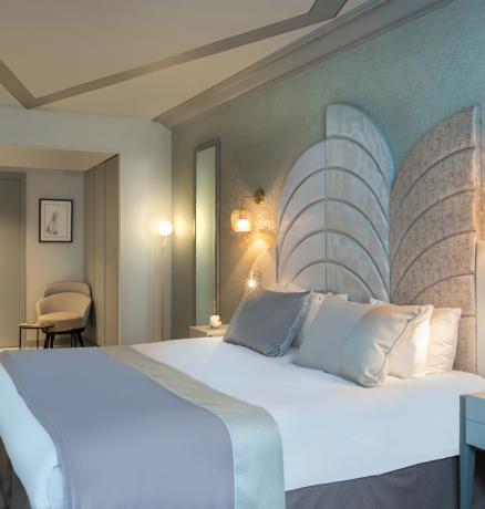 Derby Alma - Junior suite