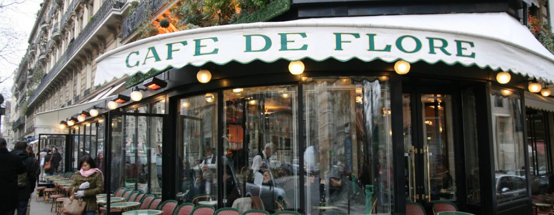 Café de Flore