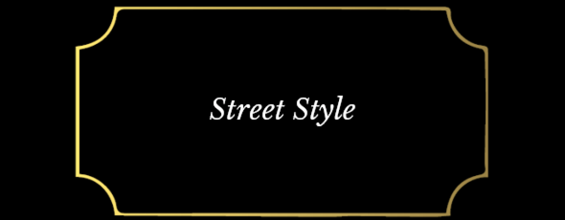 Street Style