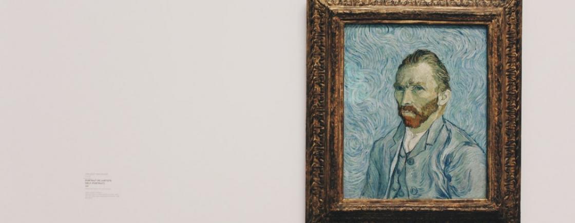 Van Gogh, La Nuit Étoilée
